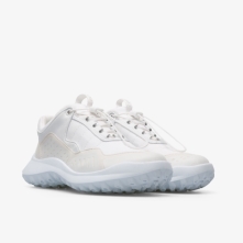 Camper White Sneakers Womens - Crclr Online Ireland | AEGHZ5430